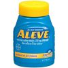 Aleve Pain Reliever Fever Reducer Caplet, 320 Ct