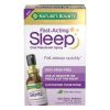 Nature's Bounty Fast Acting Melatonin Sleep Aid Spray;  Mild Mint;  100 Oral Sprays