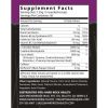 Hard Rock Health® Pre-Workout Blast Grape Flavor