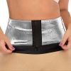 Waist Trainer For Women Shaper Sauna Sweat Belt Waist Trimmer (Order A Size Up)