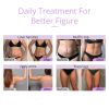 Ultrasonic Cavitation Machine for Belly Waist Thigh Arm Fat Burning Body Massage Beauty Machine