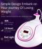 Ultrasonic Cavitation Machine for Belly Waist Thigh Arm Fat Burning Body Massage Beauty Machine