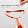 Mini Portable Lint Remover Lint Fabric Shaver Carpet Woolen Coat Clothes Fluff Remove Tool Home Fur Fuzz Cleaning Brush Tools