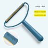 Mini Portable Lint Remover Lint Fabric Shaver Carpet Woolen Coat Clothes Fluff Remove Tool Home Fur Fuzz Cleaning Brush Tools